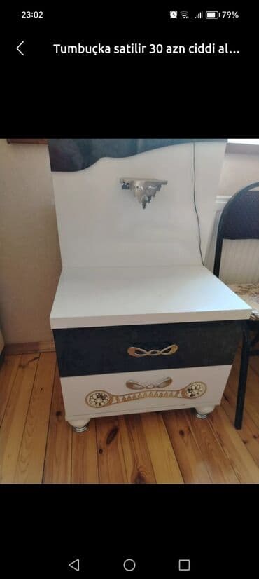 işlənmiş tək çarpayılar: Tumba 20 azn — 1