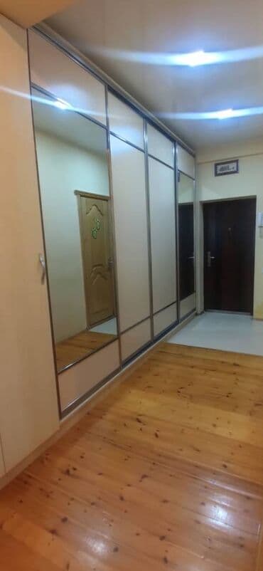 баку белый город купить квартиру: 3 комнаты, Новостройка, 95 м² — 5