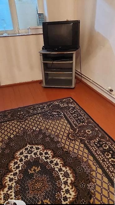 40 м², 1 комната, Газ, Электричество, Водопровод — 3