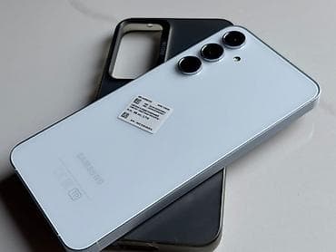 Elektronika: Samsung Galaxy A55, İki sim kartlı — 6