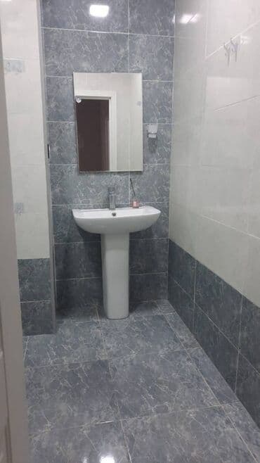 ipotekada olan evlerin satisi: 3 otaqlı, Yeni tikili, m. Həzi Aslanov, 120 kv. m — 13