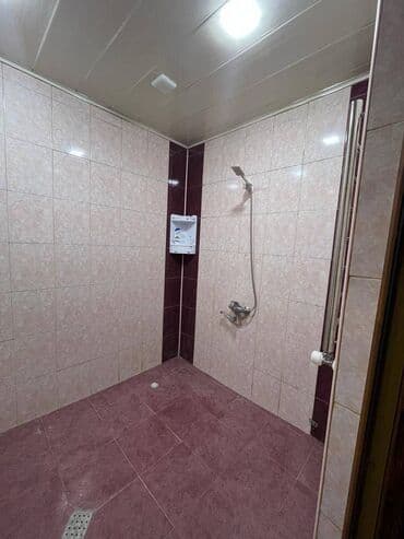 sunqayitda kiraye evler: Bayilda su idman kompleksine yaxin 5 mertebeli binanın 3-cu — 3