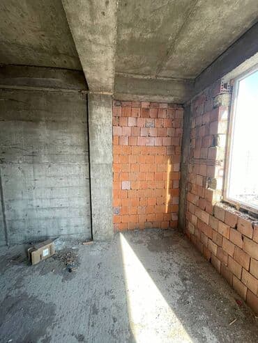 ev elani: 2 otaqlı, Yeni tikili, m. Qara Qarayev, 86 kv. m — 9