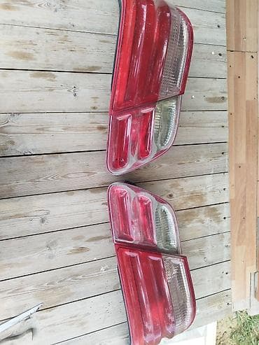 niva stoplari rcd: Qalloqen, Mercedes-Benz 2000 il, İşlənmiş — 4