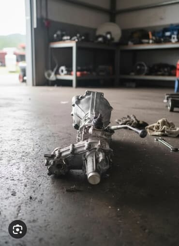 maybach disk qiymeti: Mexaniki, Mitsubishi 5, 2006 il, Orijinal, Yaponiya, İşlənmiş — 1