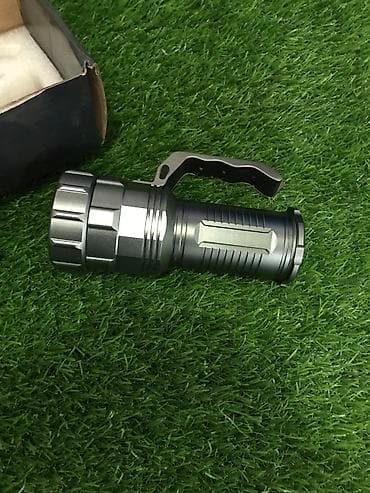 gumuş pullar: Fanar cox guclu fanardi 3 akumlyator gedir uzun muddet yanir! Uzaga — 4