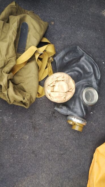 маска n95 бишкек: Protivaqaza. yenidir — 6