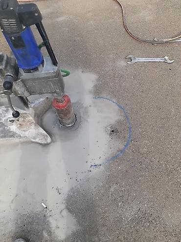tavan ustası: Vüqar Usta | Beton Kəsmə və Karot Xidməti - Bakı, Sumqayıt və Qarabağ — 7