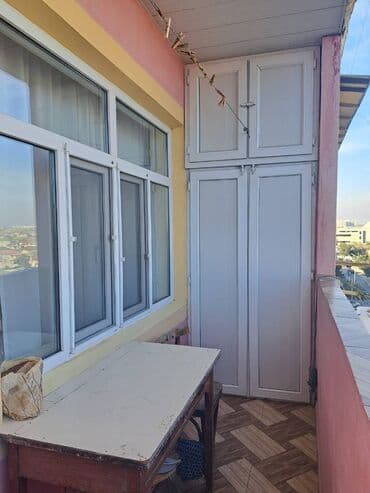 ağ şeher evler: Bakı, Hövsan qəs., 3 otaqlı, Köhnə tikili, 80 kv. m — 15