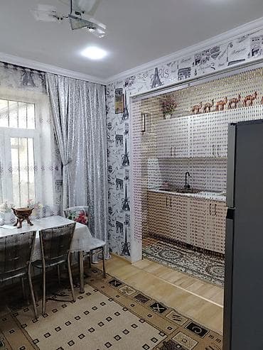 heyet evi xırdalan: 5 otaqlı, 140 kv. m, Kredit yoxdur, Yeni təmirli — 5