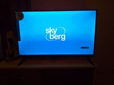 hisense 32b6700ha smart android: Smart TV – Skytech (Skyberg) 32" Xüsusiyyətlər: - Diaqonal: 32 - — 5