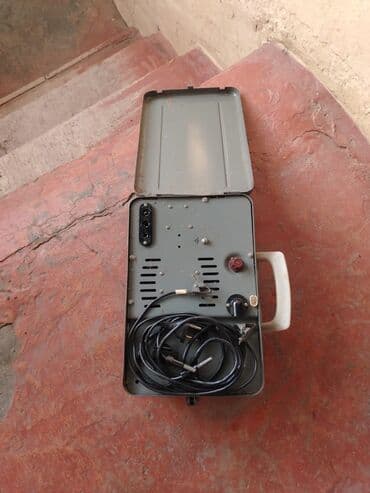 Akumlyatır zaretqa edən