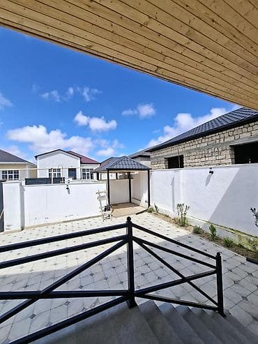 gence ev satisi: 120 kv. m, 4 otaqlı, İşıq — 3