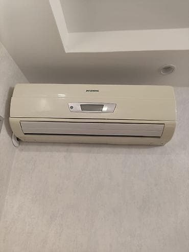 45kv Biogeneral kondisioner satılır📍sadece qaz vurmaq