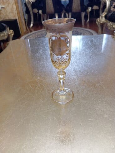 Termoqablar: Qədəhlər — 1