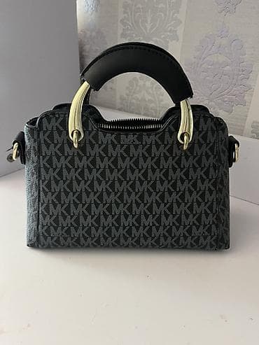 Çantalar: Əl çantası, Michael Kors, İşlənmiş — 1