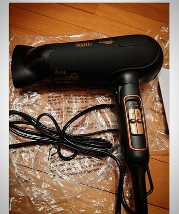 купить алису в баку: Fen Wahl, Yeni, Ödənişli çatdırılma — 2