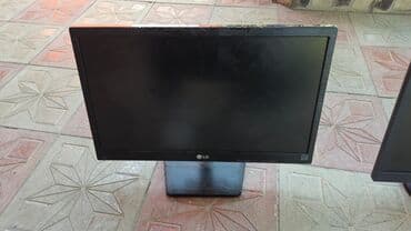 f10 manitor: Fərqli ölçülü və formalı kompüter monitorları. İstər ev, istərsə də — 11