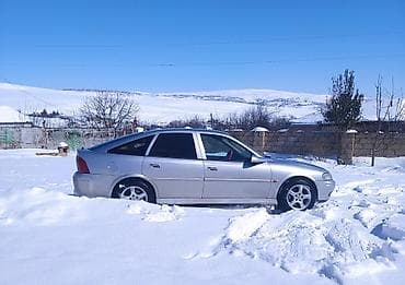 авто азербайджан: Opel Vectra: 2.2 л | 2001 г. Хэтчбэк — 1