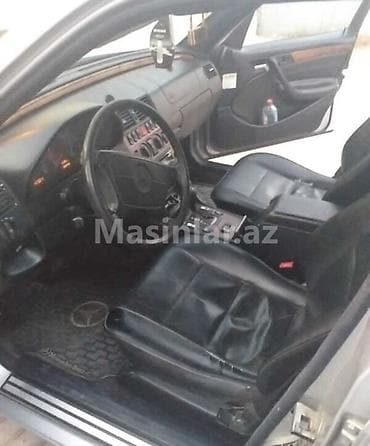 vaz ehtiyat hisseleri: Mercedes-Benz S-Class (W140) – ehtiyat hissələri üçün Model — 10