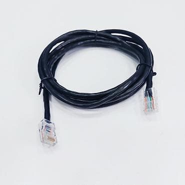 modem ev interneti: Kabel "Lan Ethernet RJ45 CAT 5/CAT 5E 1,5m" SAYLA ALANA VƏ USTALARA — 3