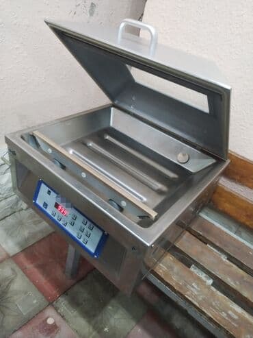 сушилка для фруктов купить в баку: Vakum aparat vakum paketleme. Vakuum Alman model. Super sürətli ve — 7