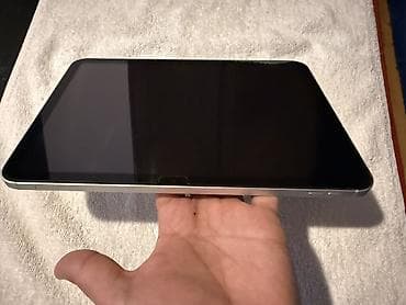 ipad qiymet: Apple ipad 10 256 gb yaddas İdeal veziyyetde 2023 Nomre yeri — 5