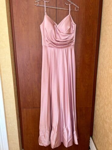 atlas donlar: Ziyafət donu, Maksi, Adl, L — 4