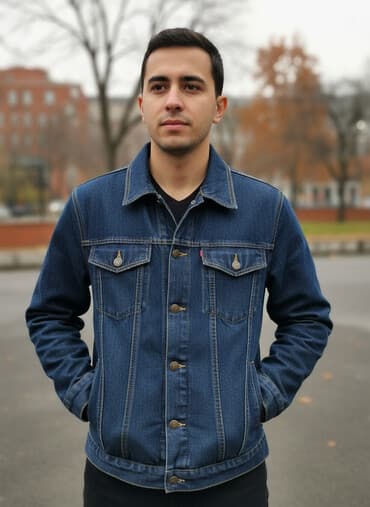 Pencək, Naxışsız, M