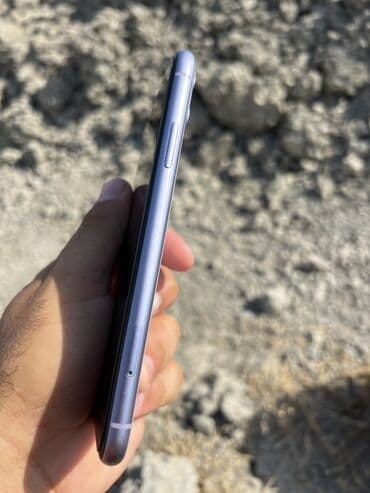 чехол iphone 8: IPhone 11, 128 ГБ, Розовый, Face ID — 2