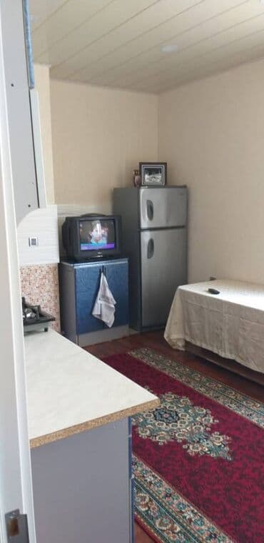 kirayə ev neftciler: Həzi Aslanov metrosunun yaxınlığında Gənclik parka yaxın 13 mertebeli — 12