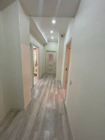 купить квартиру в баку новостройка с ремонтом: 3 комнаты, Новостройка, 103 м² — 8