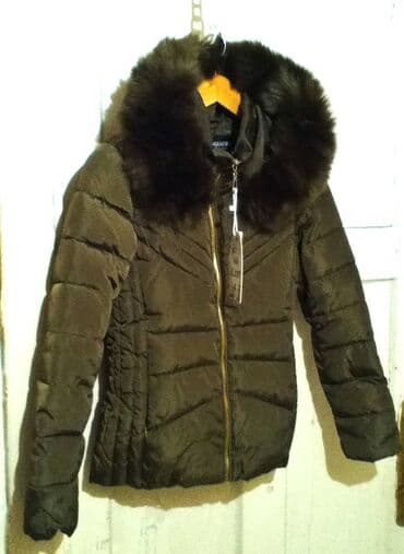 пуховик: Gödəkcələr. Tam təzə keyfiyyətli gödəkcələr. Ölçülər: S, M, L, XL — 7