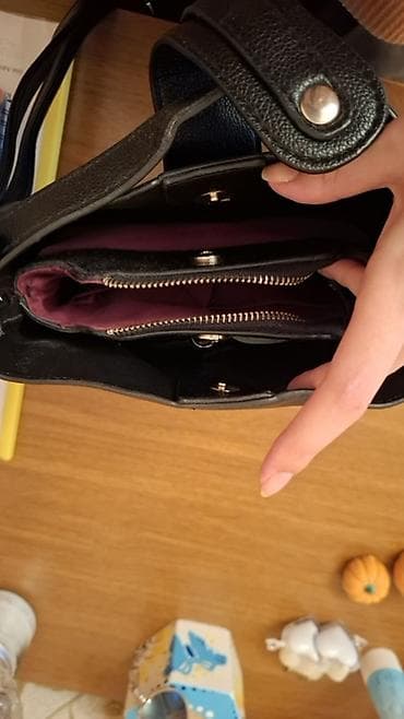 iş forma: Pulqabı, Eko dəri — 2