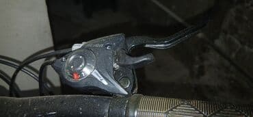 велосипеды trinx бишкек: Dağ velosipedi 24", sürətlərin sayı: 7 — 4