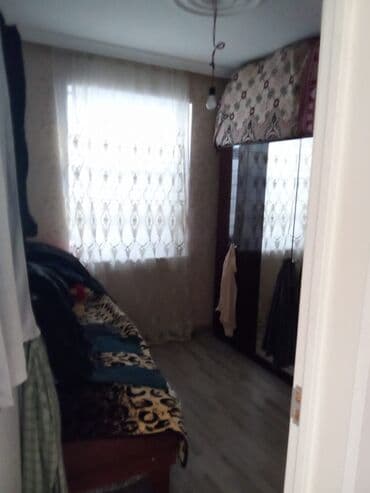 ipotekada olan mənzillərin satışı: 3 otaqlı, 97 kv. m, Orta təmir — 7