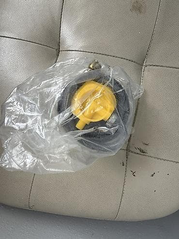 turbo az elantra: Hyundai/Kia orijinal təkər təmir və kompressor dəsti - Model — 5