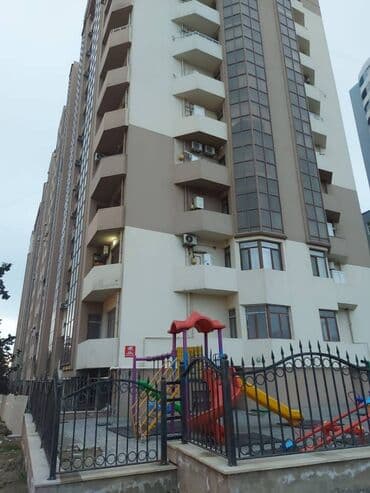 məhəmmədi kirayə: Ukrayna dairəsi, Həzi Aslanov metrosuna piyada 3 dəq məsafə 17 — 6