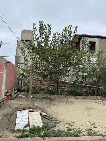 bakı ənciri: 2 sot, Tikinti, Mülkiyyətçi — 1
