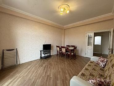 studio menziller: İcarəyə verilir 2 otaqlı yeni tikili 90 m², Ağ şəhər q. Kateqoriya — 2