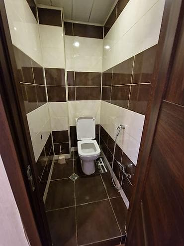 tap az şirvan: 3 otaqlı mənzil – geniş və işıqlı planlama - Otaqlar: 1 yataq otağı — 4