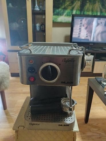 su qaynadan: Qəhvəbişirən Borulu, İşlənmiş, Ünvandan götürmə — 5