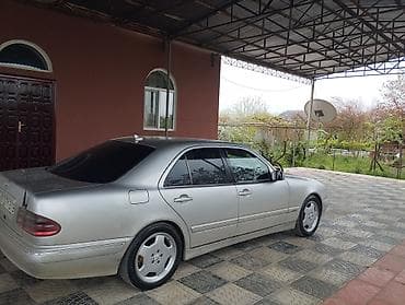 disk teker mersedes: İşlənmiş Disk təkər Mercedes-Benz 225 / 50 / R 17, 5 Boltlu — 4