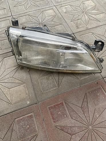 Системы освещения: Kimə lazmdı zəng etsin razılaşağ — 1