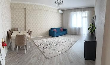 kertenkele: Bakı, Məmmədli, 3 otaqlı, Köhnə tikili, m. Koroğlu, 78 kv. m — 4