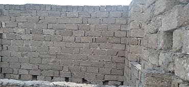 kohne evler: 4 otaqlı, 2 kv. m — 5