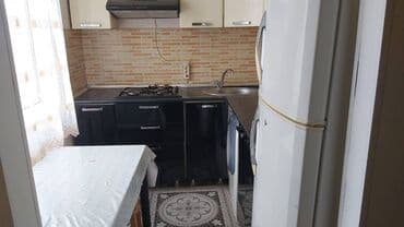 mərdəkanda kirayə evlər: Binəqədi rayonu,9 mkr,Bolmartın yaxınlığında,5 mərtəbənin,5-ci — 3