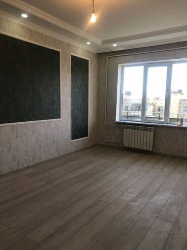 9 ci mikrorayon satilan evler: Bakı, 2 otaqlı, Köhnə tikili, m. Əhmədli, 65 kv. m — 1