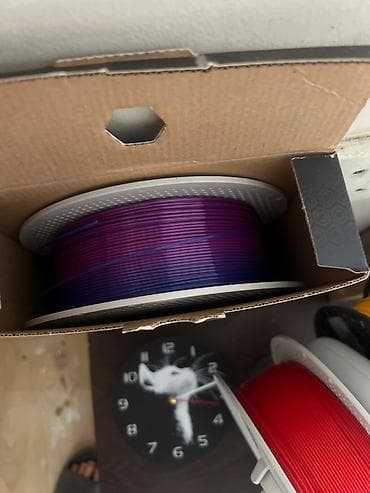 printer wf: Bambu Lab A1 Combo İşlə əlaqədar olaraq satıram. 1ay olar almışam çox — 5