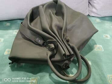 Çantalar: Əl çantası — 2